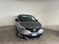 usata Renault Captur dCi 8V 90 CV EDC Start&Stop Energy Zen