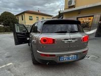 Usata Mini Cooper D Clubman 150 CV (110 kW) 2017 Station wagon