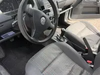 Usata VW Polo 75 CV (55 kW) 2008 Grigio Utilitaria
