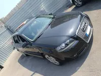 Usata Audi A3 Ambition 140 CV (102 kW) 2005 Nero Utilitaria