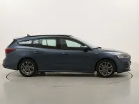 Usata Ford Focus ST-Line 125 CV (91 kW) 2023 Blublu Station wagon
