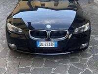 Usata BMW 320 177 CV (130 kW) 2007 Coupé