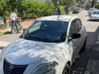 Usata Lancia Ypsilon 2015 Utilitaria