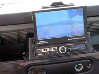 Usata Land Rover Defender 113 CV (83 kW) 1995 Rosso SUV
