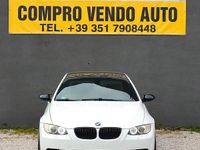 Begagnad BMW 335 M Sport 306 HK (225 kW) 2007 Vit Sportkupé
