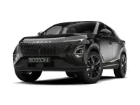 Nuova Omoda 5 155 kW (211 CV) 2026 Nero SUV