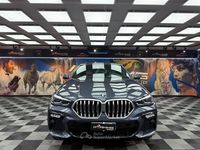 Usata BMW X6 M Sport 286 CV (210 kW) 2021 Grigio SUV