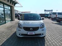 usata Smart ForFour II 2015 1.0 Superpassion 71cv twinamic