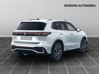 Nuova VW Tiguan Edition 150 CV (110 kW) 2025 Grigio SUV