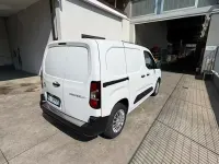 Usata Toyota Proace 102 CV (75 kW) 2025 Bianco Monovolume
