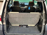 Usata Aixam Crossline 2019 Bianco Utilitaria