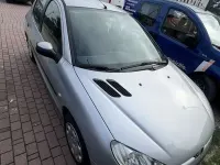 Usata Peugeot 206 75 CV (55 kW) 2006 Berlina