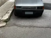 Usata Fiat Uno 56 CV (41 kW) 1991 Grigio Utilitaria