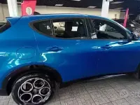 Usata Alfa Romeo Tonale Sprint 131 CV (96 kW) 2024 Blu SUV
