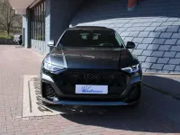 Nuova Audi Q8 286 CV (210 kW) 2026 Grigio SUV