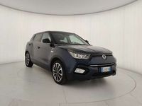 usata Ssangyong Tivoli Tivoli1.6 RISERVATA AD ESPERTI DEL SETTORE!