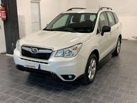 usata Subaru Forester 2.0D Dynami-NAVI-SERVICE