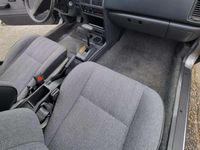 Usata Toyota Corolla 102 CV (75 kW) 1990 Grigio Station wagon