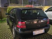 Usata VW Golf III 75 CV (55 kW) 1999 Berlina