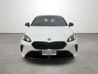 Nuova BMW 118 M Sport 150 CV (110 kW) 2025 Bianco Utilitaria