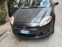 Usata Fiat Bravo 120 CV (88 kW) 2008 Grigio Utilitaria
