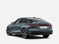 Nuova Audi A5 S-Line 367 CV (269 kW) 2026 Blu horizon metallizzato