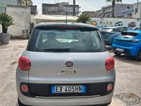 Usata Fiat 500L 85 CV (62 kW) 2014 Monovolume