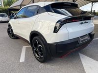 Nuova Alfa Romeo Junior Edizione Speciale 136 CV (100 kW) 2025 Bianco sempio SUV