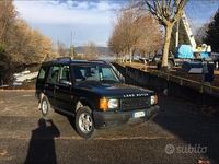 Usata Land Rover Discovery 2 2000 Verde SUV