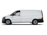 Nuova Mercedes Vito 102 CV (75 kW) 2026 Bianco Furgone