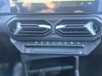 Nuova Dacia Duster Expression 101 CV (74 kW) 2025 Bianco SUV