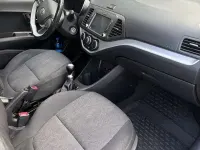 Gebraucht Kia Picanto 67 PS (49 kW) 2016 Kleinwagen
