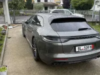 Usata Porsche Panamera 330 CV (242 kW) 2023 Utilitaria