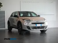Usata Fiat 600 Pop 136 CV (100 kW) 2025 Beige SUV