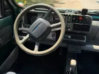 Usata Fiat Panda 39 CV (28 kW) 1998 Verde Berlina