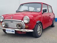 Usata Rover Mini 62 CV (45 kW) 1995 Rosso Berlina