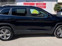 usata Jeep Cherokee 2.2 mjt Limited 4wd active drive I