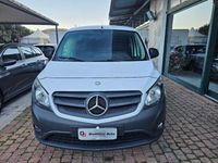 usata Mercedes Citan 109 1.5 CDI S&S Furgone Compact