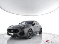 Usata Maserati Grecale 330 CV (242 kW) 2022 Grigio SUV