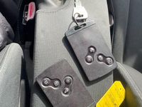 Usata Renault Mégane 110 CV (80 kW) 2014 Berlina