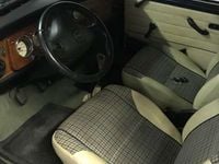 Usata Mini 1300 65 CV (47 kW) 1998 Verde Utilitaria