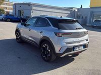 Usata Opel Mokka Ultimate 131 CV (96 kW) 2022 Grigio SUV