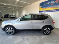 usata Nissan Qashqai 1.5 dCi DPF Tekna