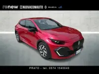 Usata Renault Clio V Evolution 115 CV (84 kW) 2025 Utilitaria