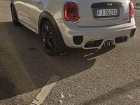 Usata Mini Cooper S Seven 192 CV (141 kW) 2017 Utilitaria