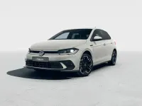 Nuova VW Polo R-line Plus 95 CV (69 kW) 2026 Grigio Utilitaria