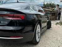 Usata Audi A5 Business 190 CV (139 kW) 2019 Coupé
