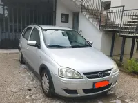 Usata Opel Corsa 69 CV (50 kW) 2005 Utilitaria