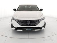 Usata Peugeot 308 Allure 131 CV (96 kW) 2024 Bianco Berlina