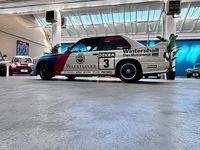 Usata BMW M3 195 CV (143 kW) 1991 Bianco Cabrio